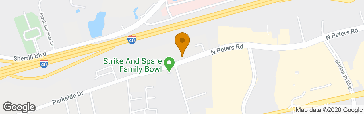 Hotel Extended StayAmerica Knoxville 