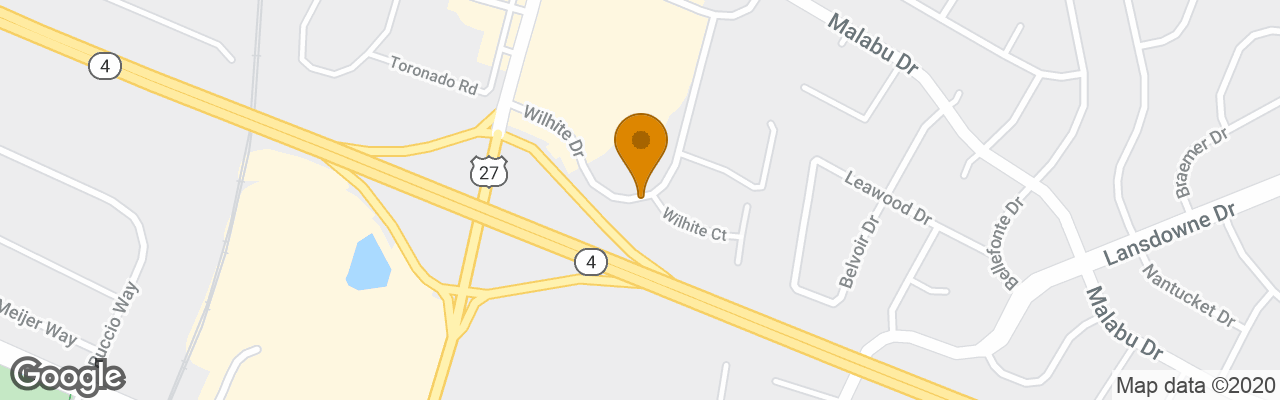 Hotel Extended StayAmerica 