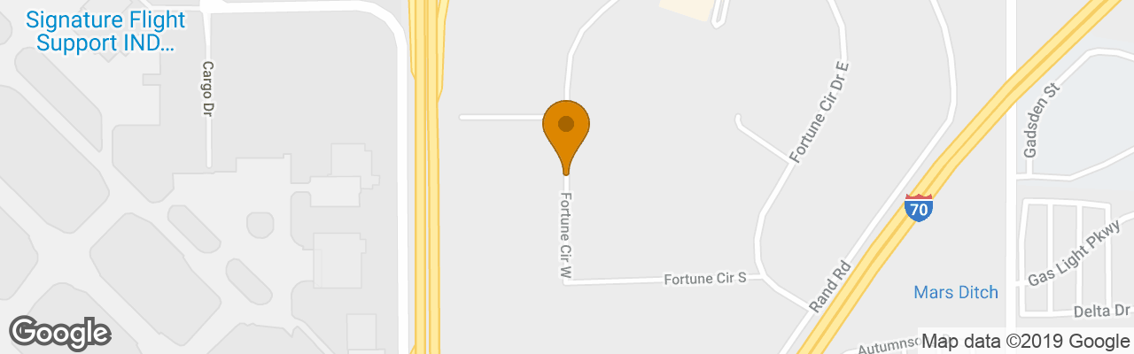 Hotel Extended StayAmerica 