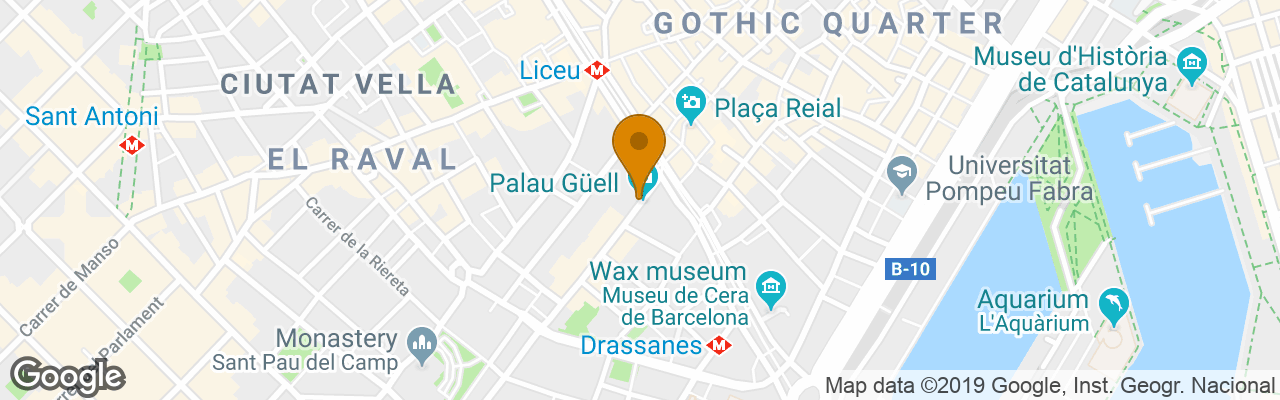 Happy Apartments Barcelona 