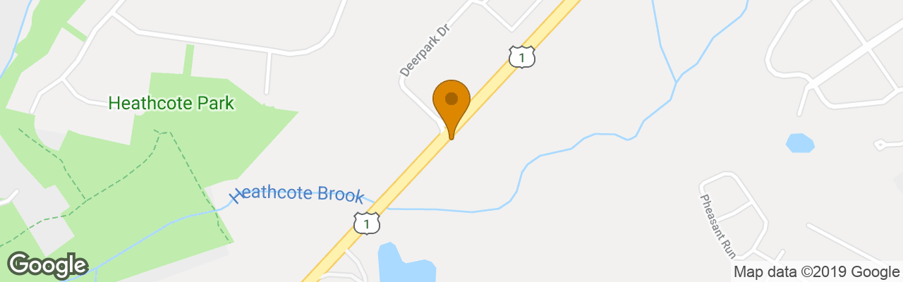 Hotel Extended StayAmerica 