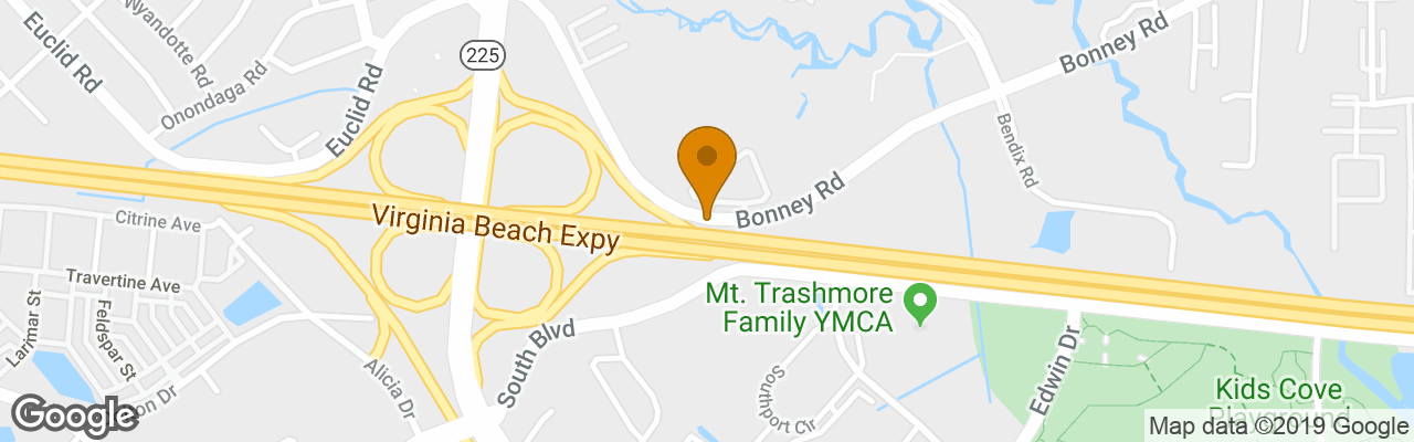 Hotel Extended StayAmerica 