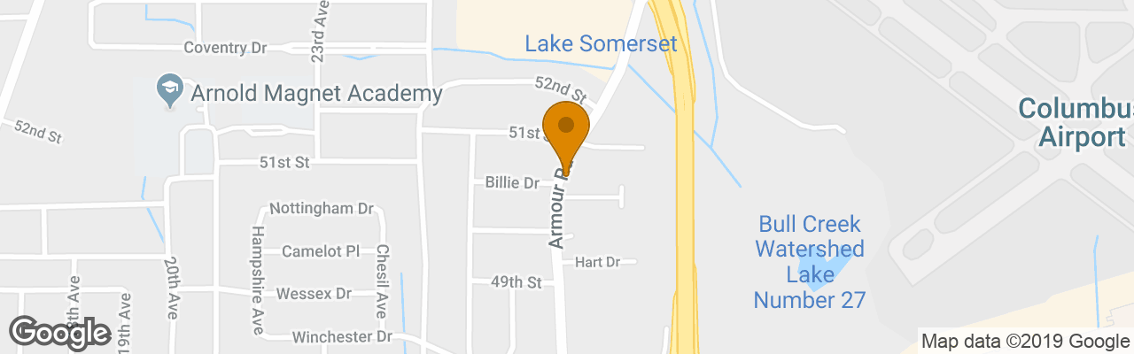 Extended Stay America Columbus Airport 