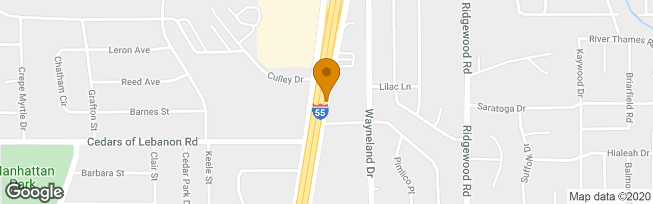 Hotel Extended StayAmerica 