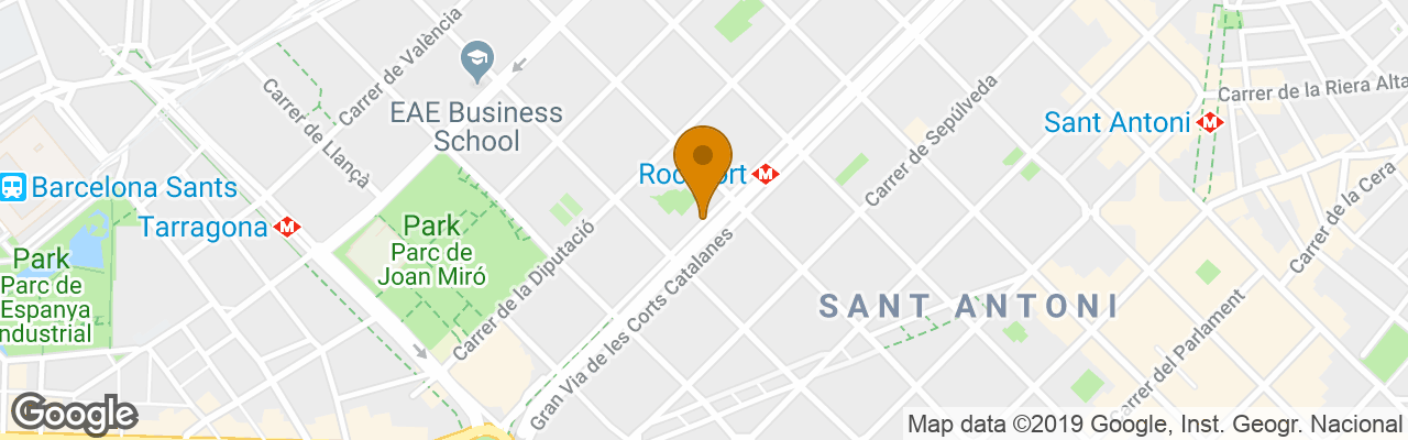 Apartamentos Gran Via Bassols 