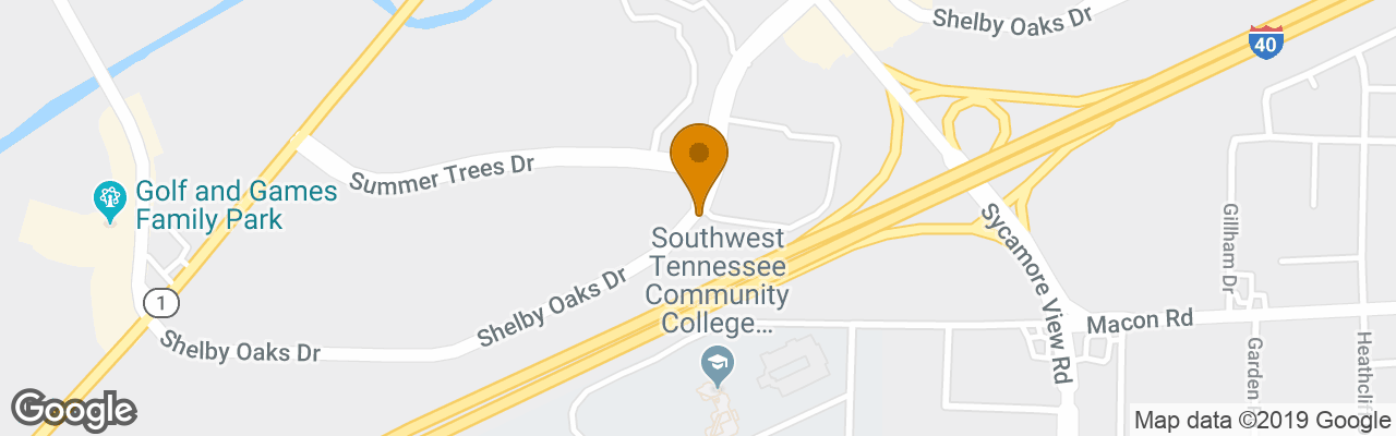 Hotel Extended Stay America - Memphis - Sycamore View 