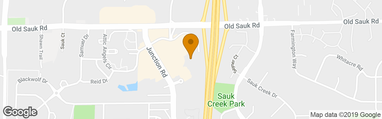 Hotel Extended StayAmerica 