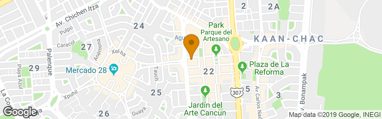 Hotel Suites Le Monde 