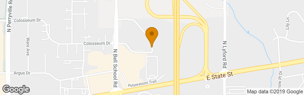 Hotel Extended StayAmerica 