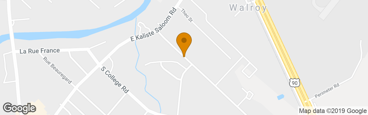 Hotel Extended StayAmerica 