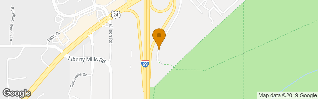 Hotel Extended StayAmerica 