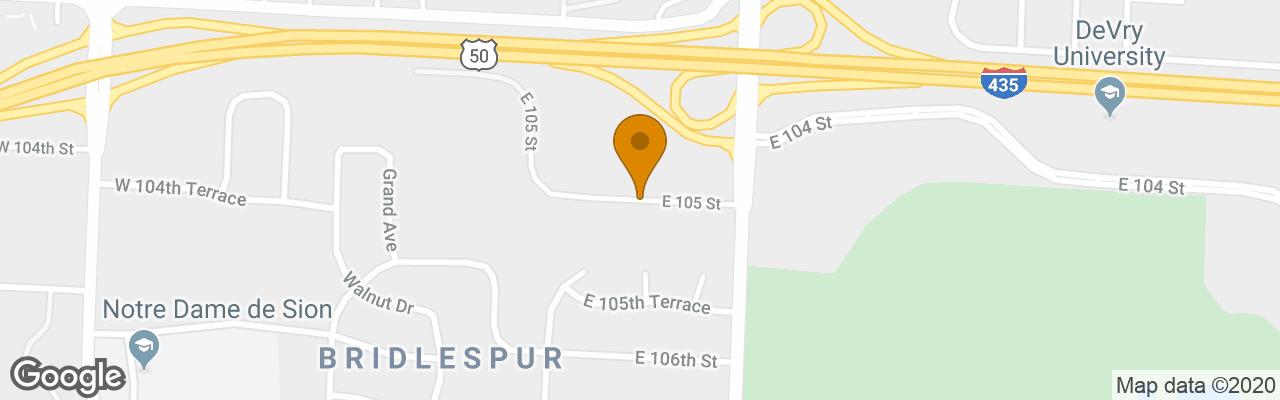 Hotel Extended StayAmerica Kansas City South 