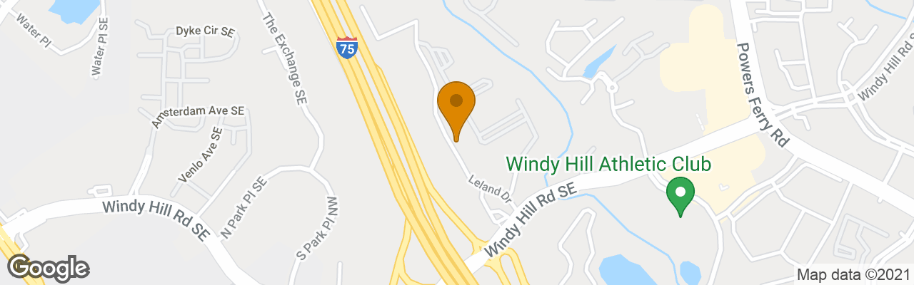 Hotel Extended StayAmerica Marietta 