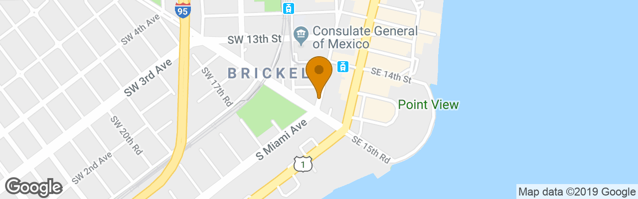 1451 Brickell by Miami Vacations 