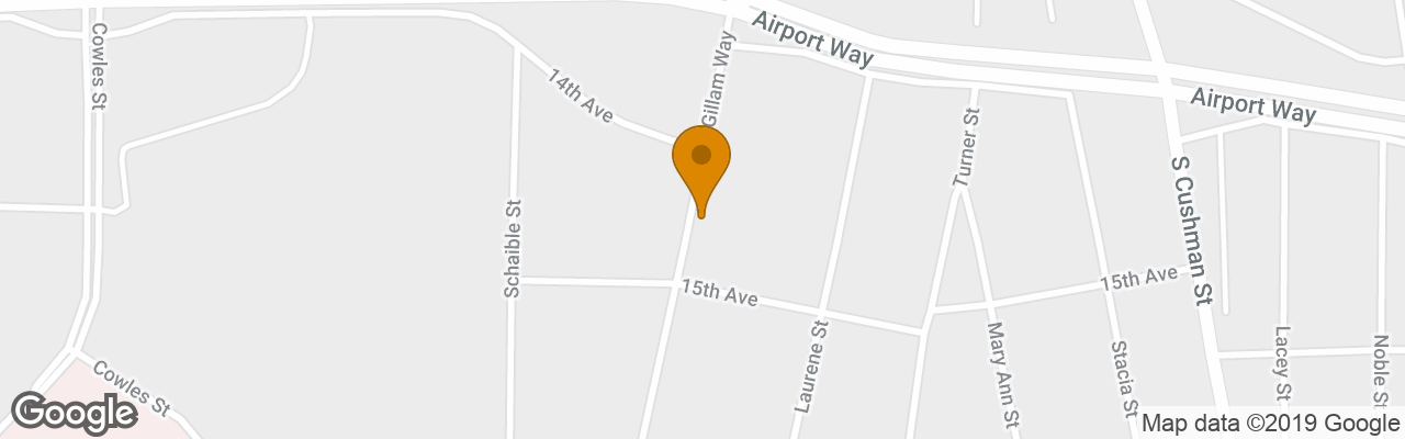 Bed and Breakfast Fairbanks Downtown Bed&Breakfast 