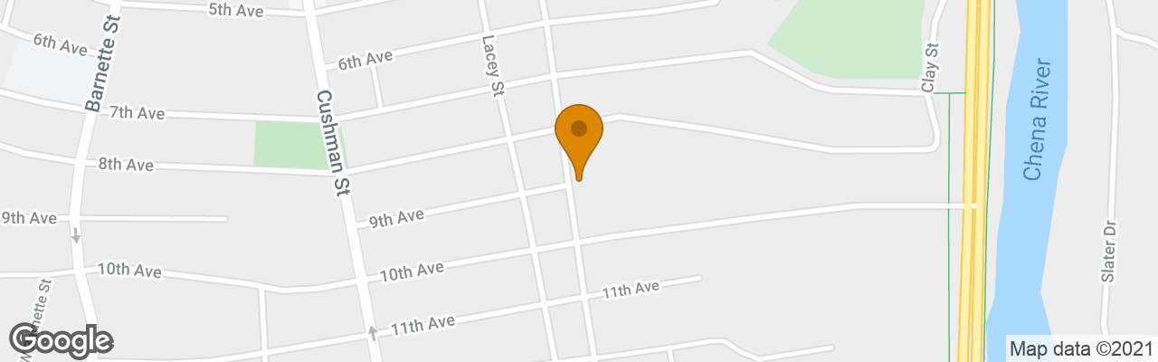 Hotel Fairbanks Golden Nugget 