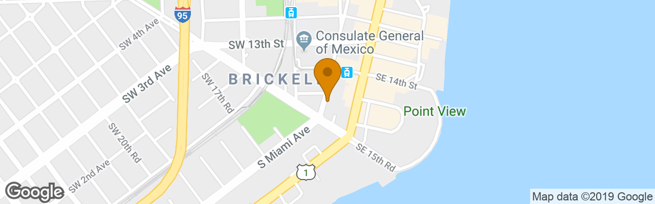 Dharma Home Suites Brickell Miami 