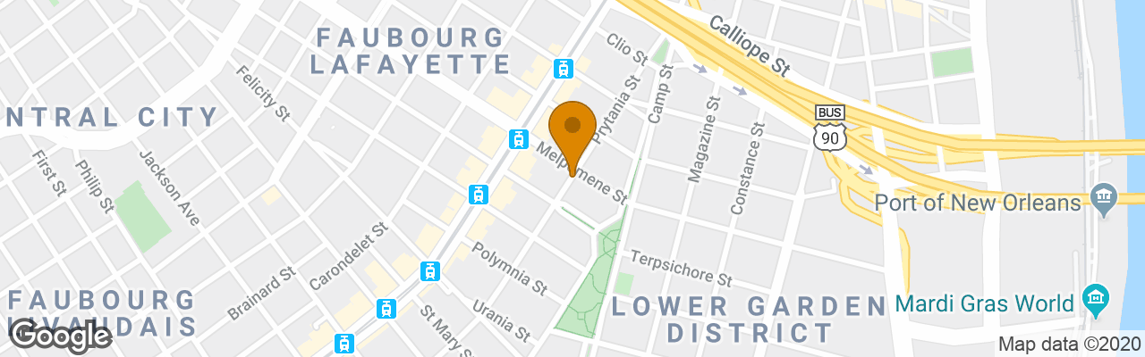 Hotel Fairchild House Bed & Breakfast 