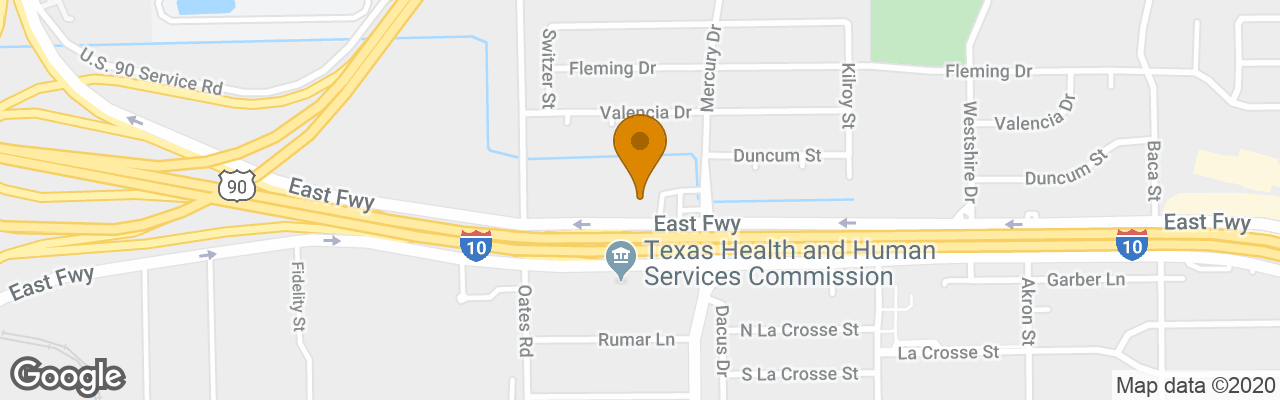 Hotel Quality Inn Houston 