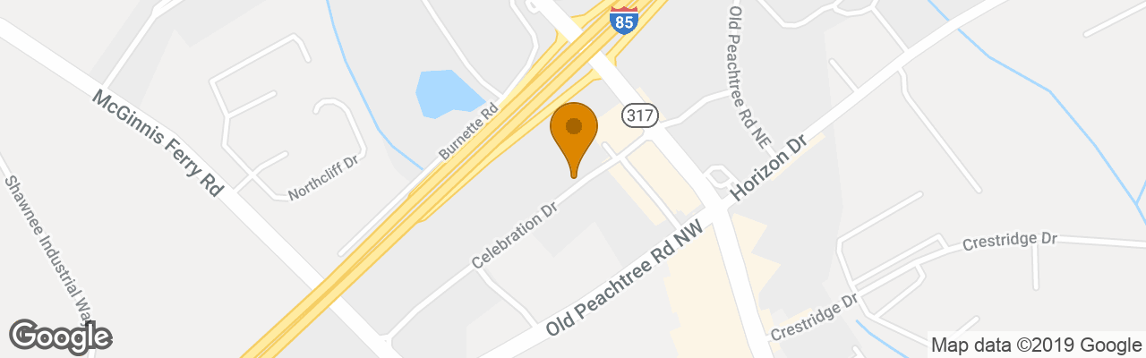 Hotel Fairfield Inn & Suites Atlanta Suwanee 