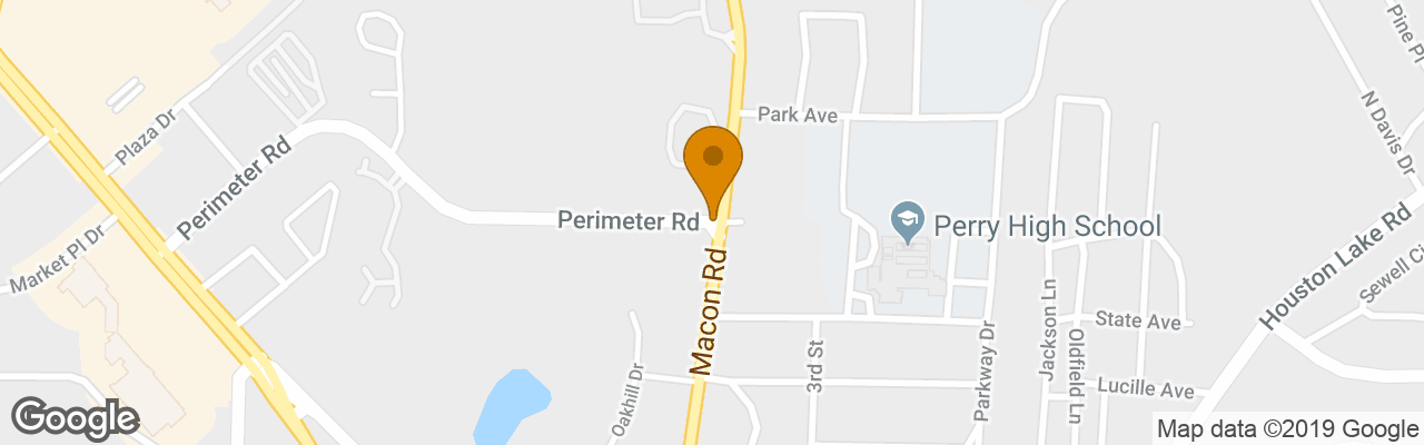 Hotel America's Best Inn Perry 