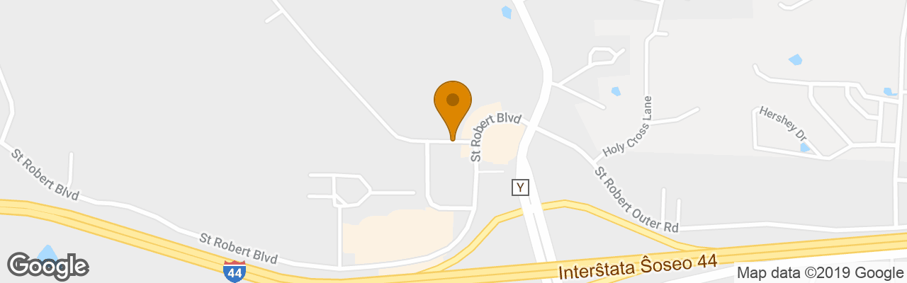 Hôtel Fairfield Inn Fort Leonard Wood St. Robert 