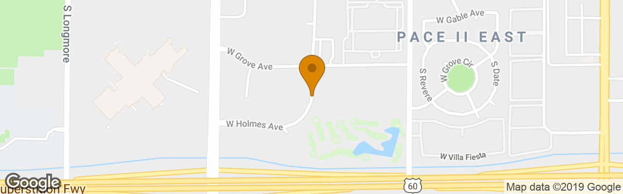 Hotel Fairfield Inn Phoenix Mesa 