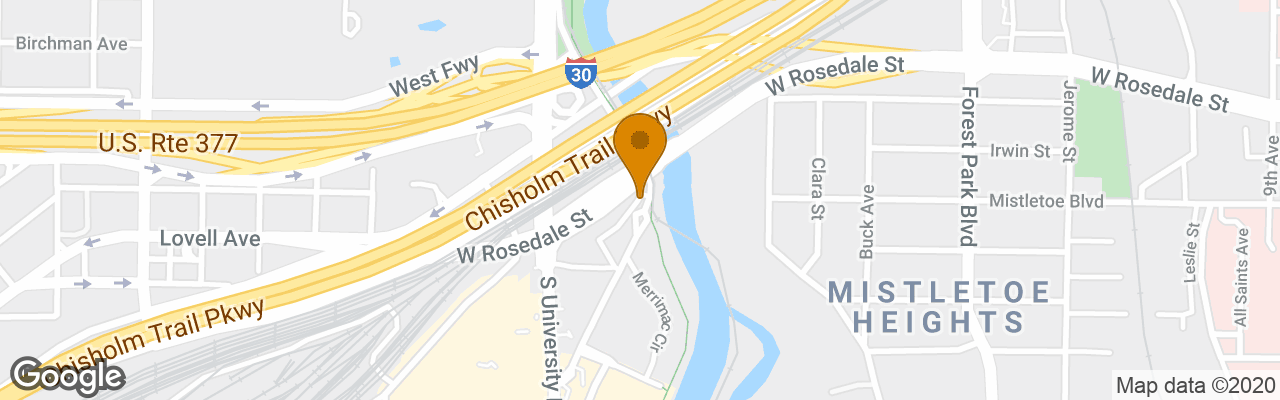 Hotel Fairfield Inn Fort Worth University Drive 