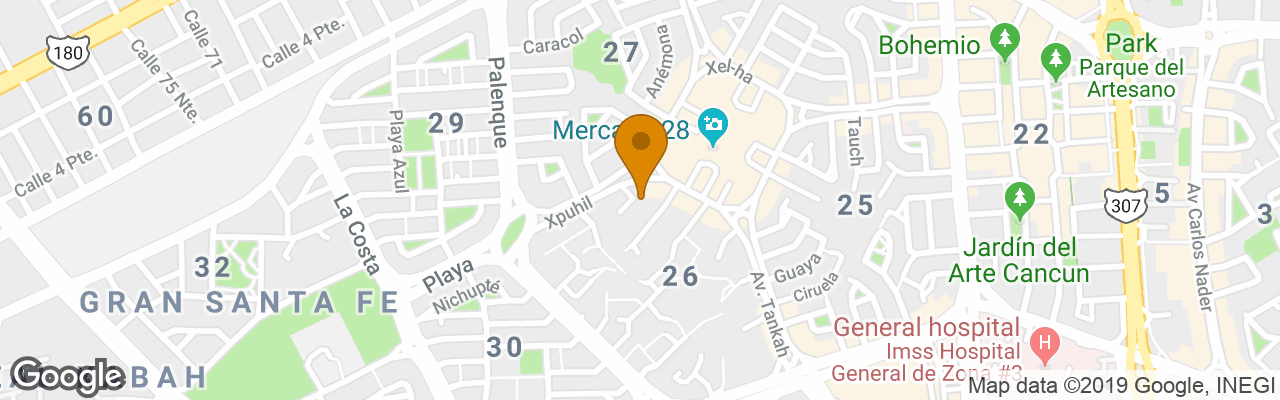 Hotel The Sunshine Club At Tucancun Beach 