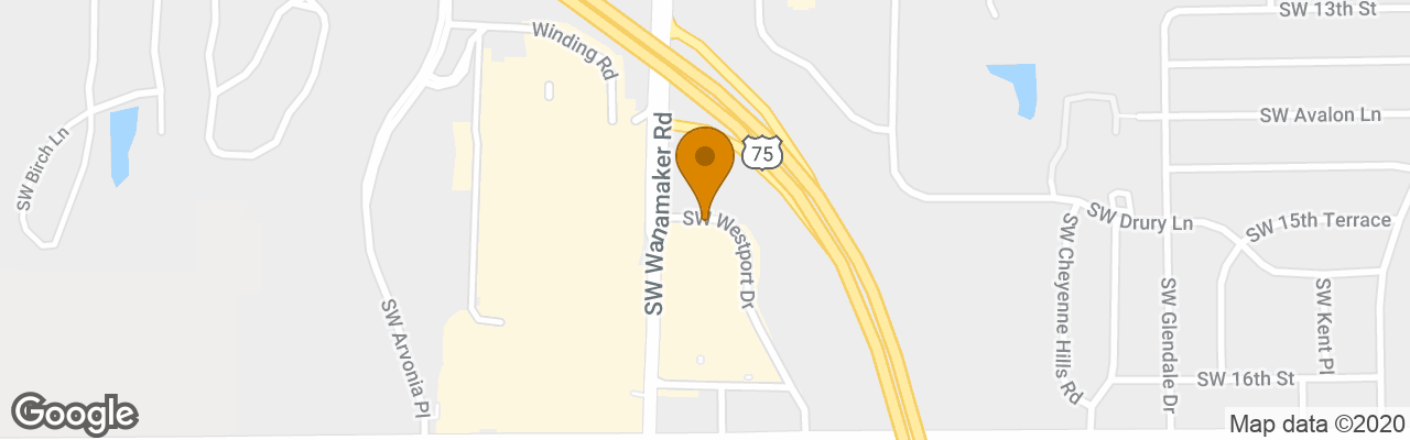 Hotel Fairfield Inn by Marriott Topeka 