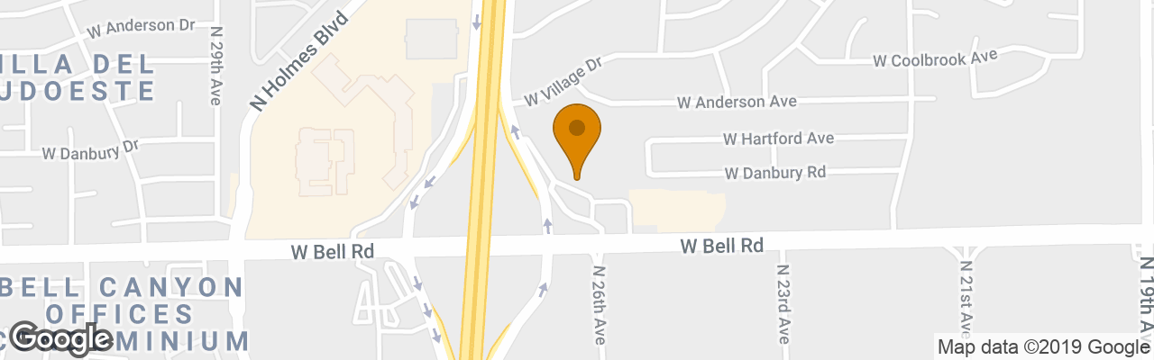 Hotel Fairfield Inn Phoenix North 