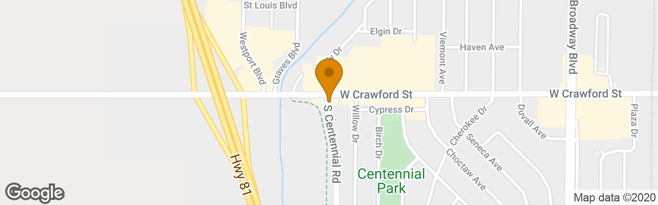 Hotel Fairfield Inn by Marriott Salina 