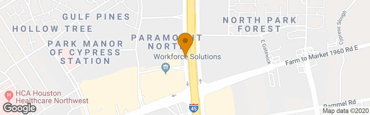 Hotel Fairfield Inn & Suites Houston I-45 North 