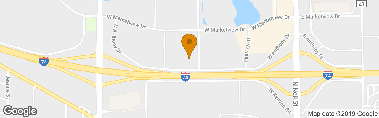 Hotel Fairfield Inn by Marriott 