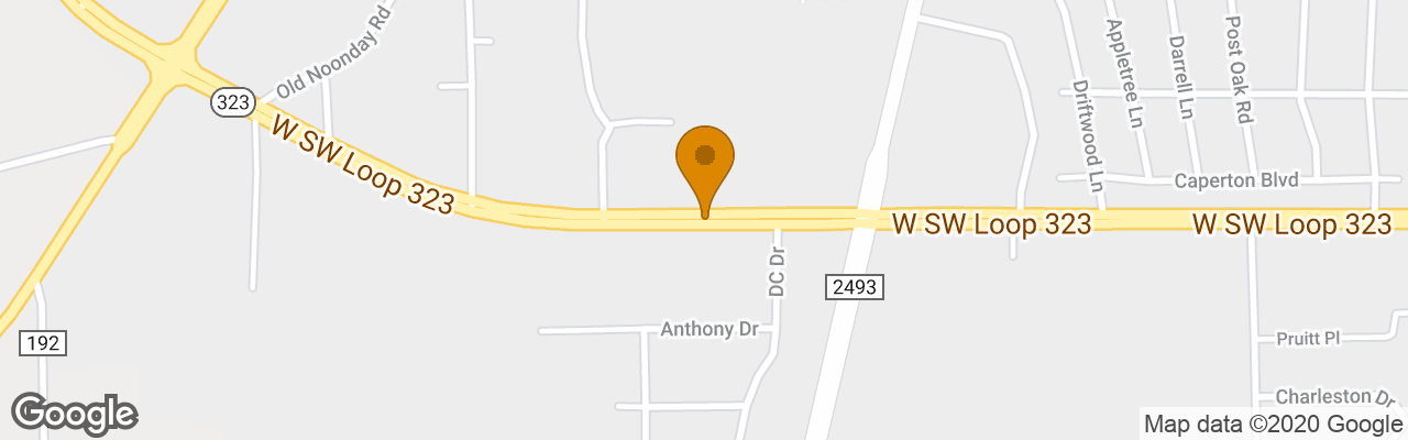 Hotel Fairfield Inn Tyler 