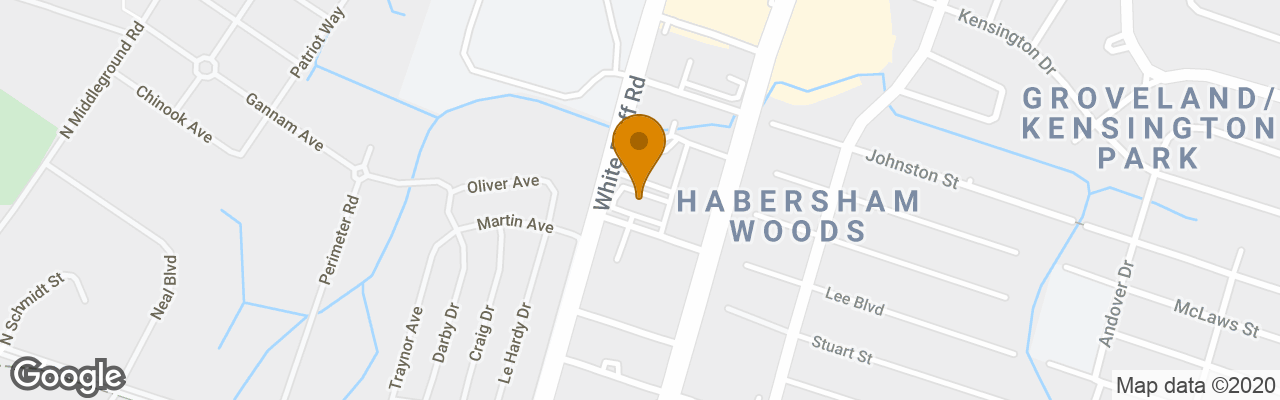 Hotel Fairfield Inn Savannah Midtown  