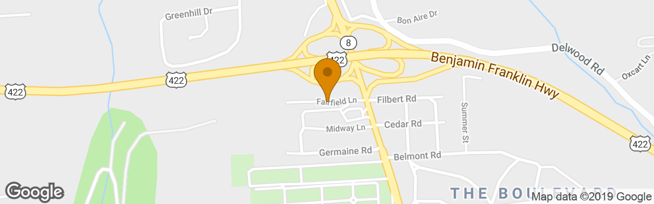 Hotel Fairfield Inn by Marriott 