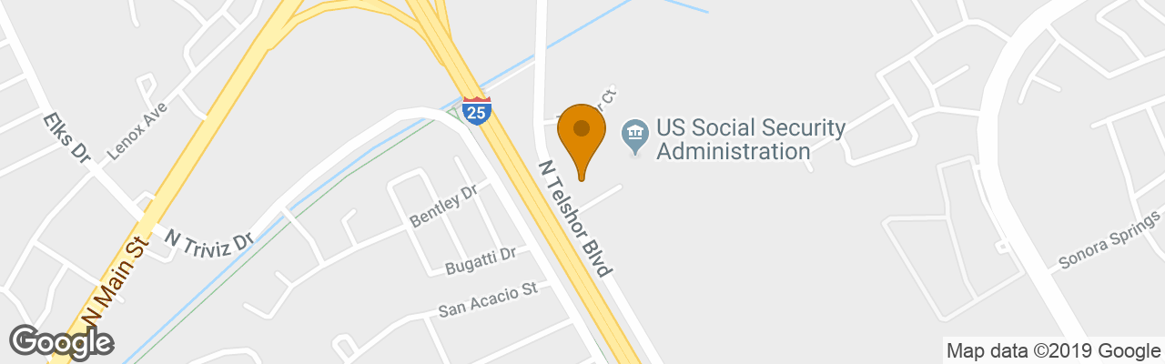 Hotel Fairfield Inn by Marriott Las Cruces 