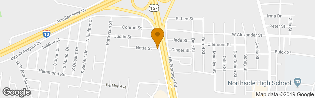 Hotel Fairfield Inn Lafayette 