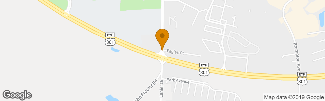 Hotel La Quinta Inn Statesboro 