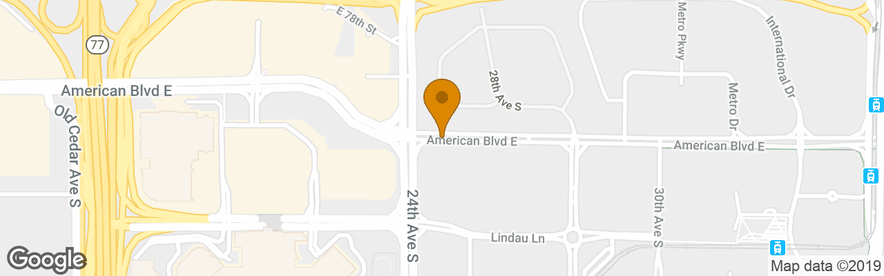 Hotel Fairfield Inn & Suites Minneapolis Bloomington 