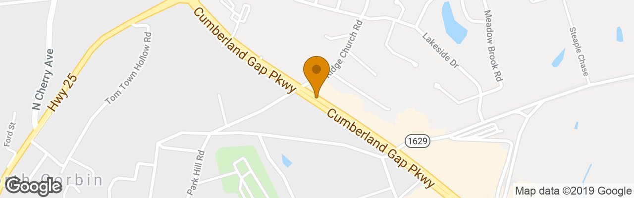 Hotel Fairfield Inn by Marriott Corbin 