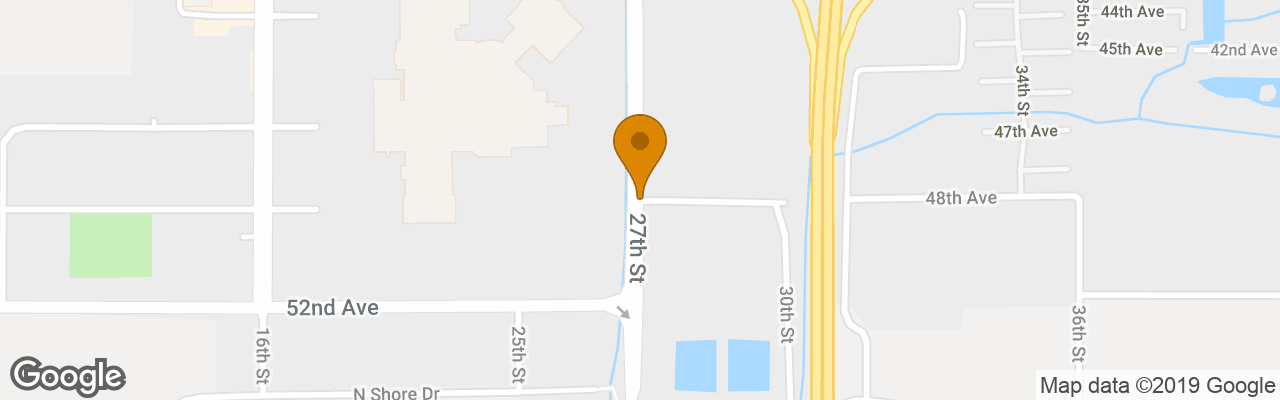 Hotel Fairfield Inn Moline 