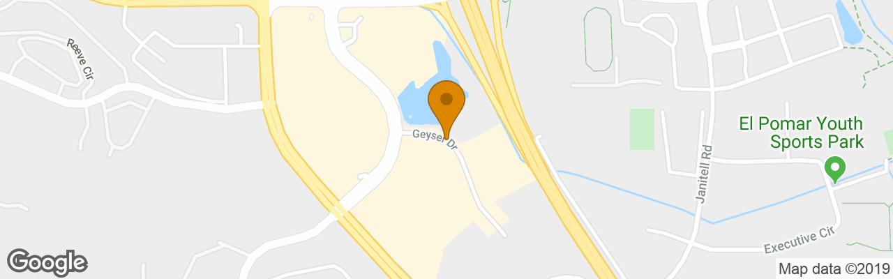 Hotel Fairfield Inn & Suites Colorado Springs South 