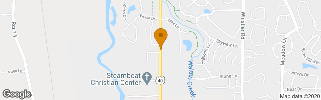 Hotel Fairfield Inn by Marriott Steamboat Springs 