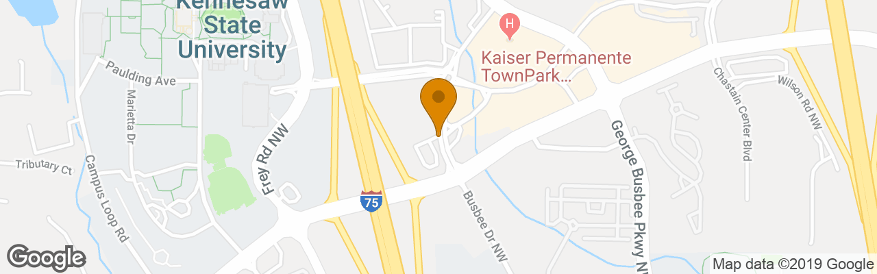 Hotel Fairfield Inn by Marriott Atlanta 