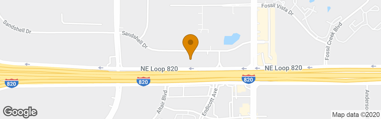 Hotel Fairfield Inn & Suites Fort Worth Fossil Creek 