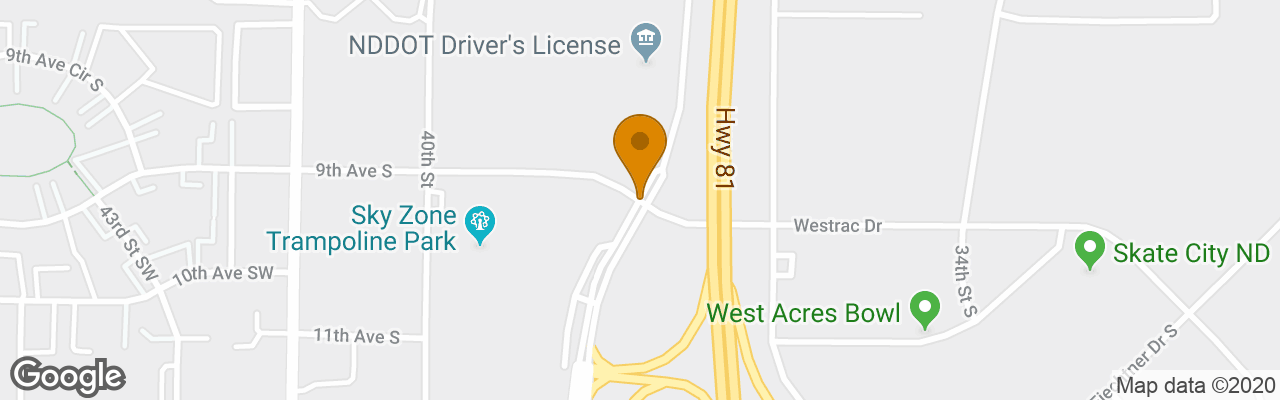 Hotel Fairfield Inn by Marriott Fargo 