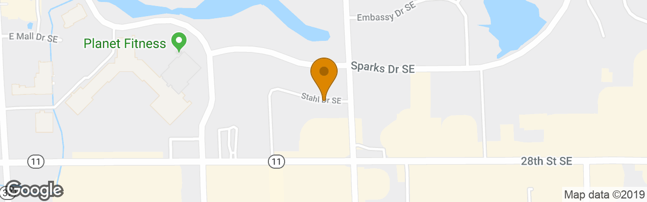 Hotel Fairfield Inn Grand Rapids 