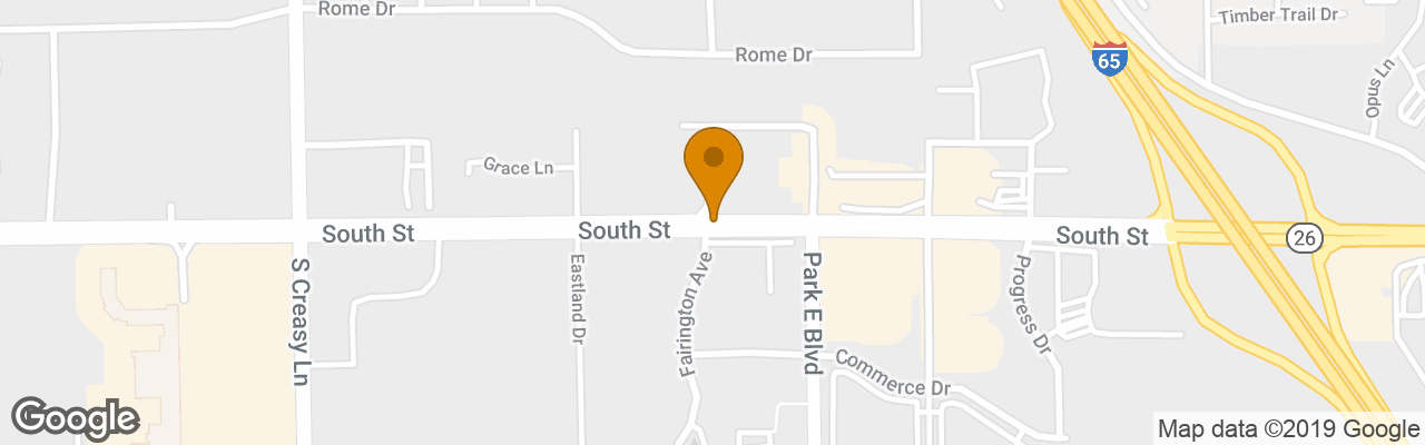 Hotel Fairfield Inn by Marriott 